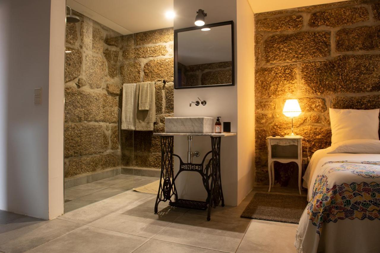 Casa Da Portela - Sem Igual Meinedo Eksteriør bilde